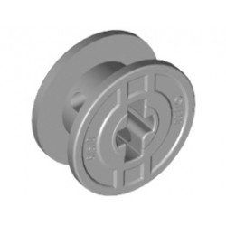 Ролка Ø15,83 X 7,99: {умерено каменно сив}