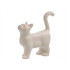 Cat, Belville / Scala, Standing : {бял}