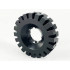 Tire 17 x 43 : {черен}