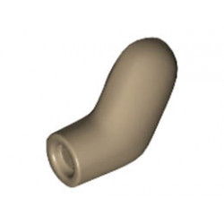 Arm, Left: {пясъчно жълт}