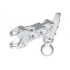 Bionicle Arm Av-Matoran with Ball Joint and Ball Socket: {бял}