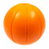 Sports Basketball without Pattern: {ярко оранжев}