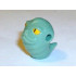 Body SW Hutt Juvenile - Torso/Head (Rotta): {пясъчно зелен}