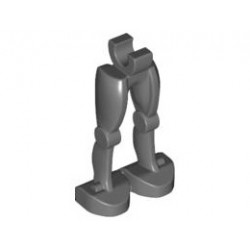 Legs Mechanical, Super Battle Droid: {тъмно каменно сив}
