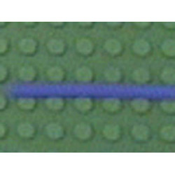 Hose, Pneumatic 4mm D. 6L / 4.8cm: {ярко син}