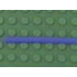 Hose, Pneumatic 4mm D. 6L / 4.8cm: {ярко син}