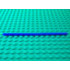 Hose, Pneumatic 4mm D. 12L / 9.6cm: {ярко син}