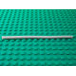 Hose, Pneumatic 4mm D. 12L / 9.6cm: {умерено каменно сив}
