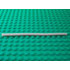 Hose, Pneumatic 4mm D. 12L / 9.6cm: {умерено каменно сив}
