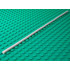 Hose, Pneumatic 4mm D. 24L / 19.2cm: {умерено каменно сив}