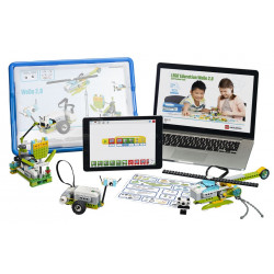 WeDo 2.0 – ОБРАЗОВАНИЕ