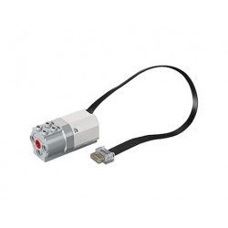 WeDo 2.0 Среден мотор – ОБРАЗОВАНИЕ