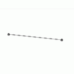 Връзка със захвати : {черен}