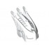 Bionicle Mask Metus: {бял}