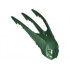 Bionicle Mask Tarduk: {земно зелен}