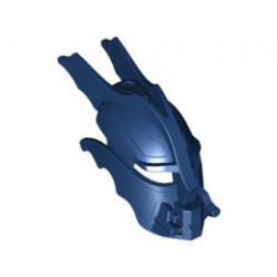 Bionicle Mask Tarix: {земно син}