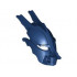 Bionicle Mask Tarix: {земно син}
