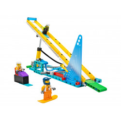 BricQ движение Prime – ОБРАЗОВАНИЕ