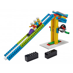 BricQ движение Essential – ОБРАЗОВАНИЕ