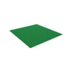 Основна плочка 48X48: {тъмно зелен}