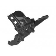 Bionicle Chest Armor, Stronius: {черен}