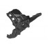 Bionicle Chest Armor, Stronius: {черен}