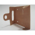 Cloth Vehicle Roof with Flap Opening: {пясъчно жълт}