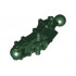 Bionicle Toa Hordika Leg Section : {земно зелен}