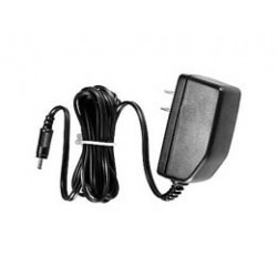 Electric Power Adapter / Transformer, 120V - 10V DC: {черен}