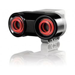 EV3 ултразвуков сензор – МАЙНДСТОРМС