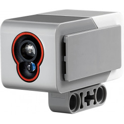 EV3 цветен сензор – МАЙНДСТОРМС