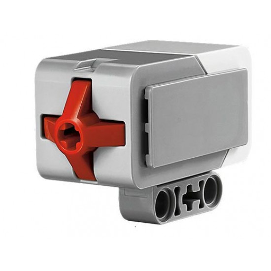 Сензор за допир EV3 – МАЙНДСТОРМС