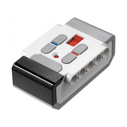 EV3 инфрачервно дистанционно / предавател – МАЙНДСТОРМС