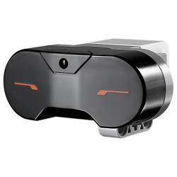 EV3 инфрачервен сензор – МАЙНДСТОРМС