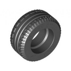 Гума Ø30.4 X 14 : {черен}