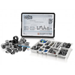 Образователен EV3 разширителен комплект – ОБРАЗОВАНИЕ