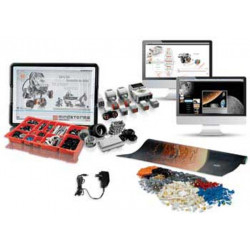 Космическо предизвикателство – ОБРАЗОВАНИЕ