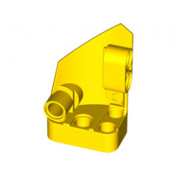 Десен панел 3X5: {ярко жълт}