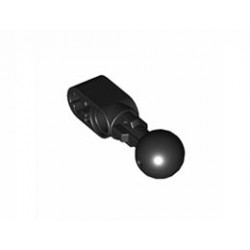 Греда 2 М с топче O 10.2 мм : {черен}