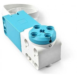 Spike Prime Среден ъглов мотор – ОБРАЗОВАНИЕ