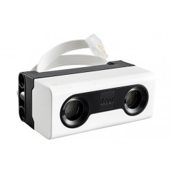 Spike Prime Сензор за дистанция – ОБРАЗОВАНИЕ