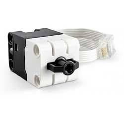 Spike Prime Сензор за допир – ОБРАЗОВАНИЕ