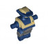 Torso/Head Mechanical, SW TX-20 Pattern (Tactical Droid): {земно син}