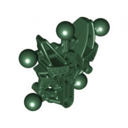 Bionicle Matoran Torso, Av-Matoran Type 1: {земно зелен}