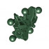 Bionicle Matoran Torso, Av-Matoran Type 1: {земно зелен}