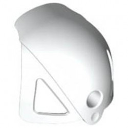 Bionicle Shoulder Armor : {бял}