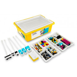 SPIKE Prime – ОБРАЗОВАНИЕ