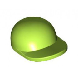 Мини U.S. шапка : {ярко жълто-зелен}