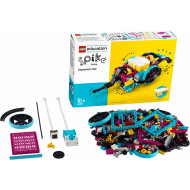SPIKE Prime Expansion Set (v2) – ОБРАЗОВАНИЕ