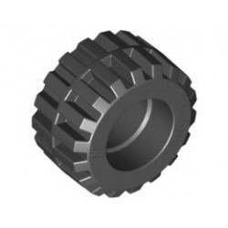 Гума нормална широка Ø21 X 12 мм: {черен}